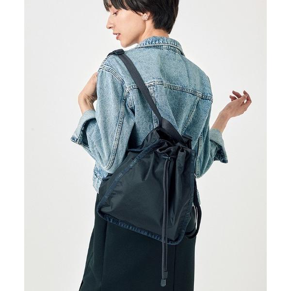 デイバック リュック CINCH BACKPACK ディープシーブルー レディース メンズ