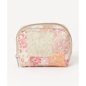 「LeSportsac」 ポーチ - ベージュ レディース｜zozo