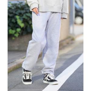 「GILDAN」 スウェットパンツ X-LARGE グレー メンズ｜zozo