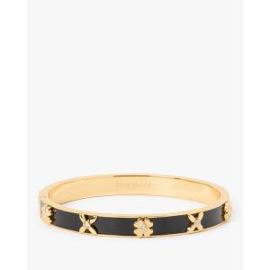 CHANEL シャネル ココマーク ブレスレット 腕輪 チェーン GP レザー