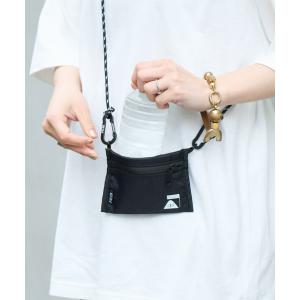 メンズ ポーチ 「POLER」 STUFFABLEDRINKPOUCH｜zozo