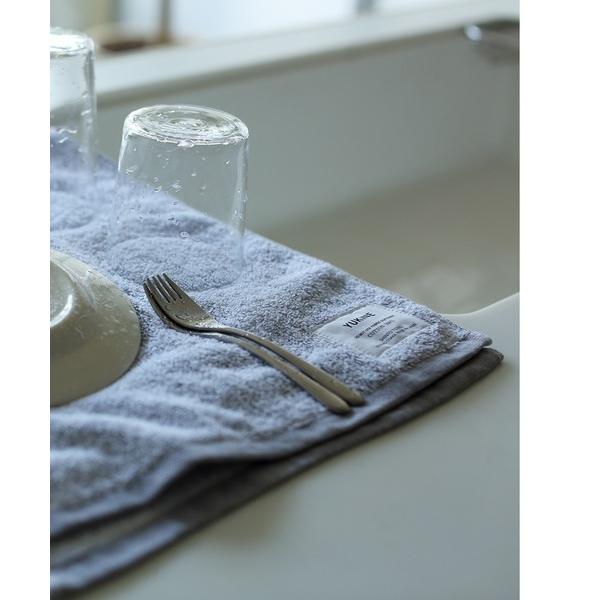 タオル 「WEB限定」「SHINTO TOWEL」 YUKINE ミニバスタオル