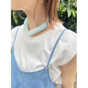 「首元からひんやり!」BFネッククーラー「アイスネックリング」｜zozo