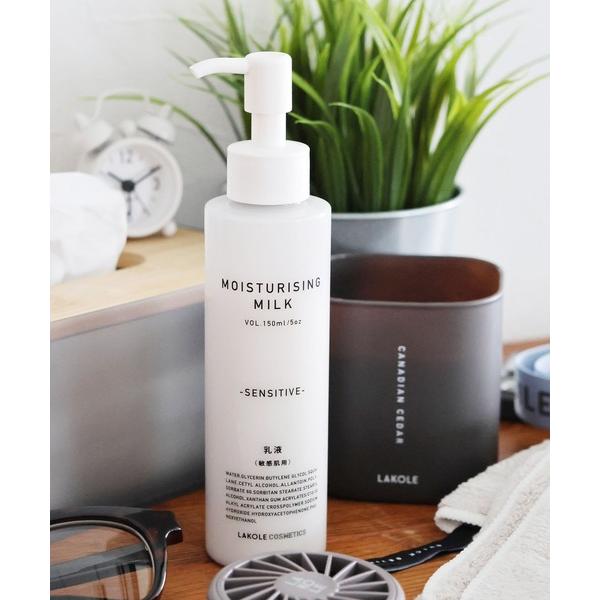 乳液 乳液(敏感肌)150ml / 108261