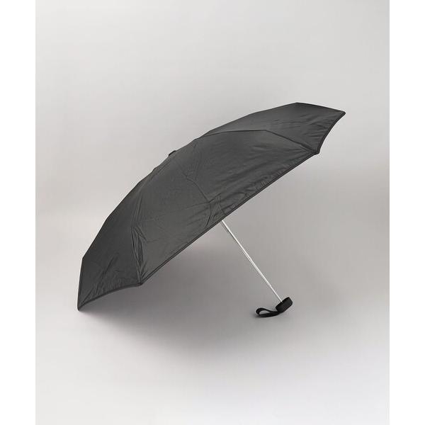 折りたたみ傘 レディース 「KiU」アンブレラ/傘 -晴雨兼用-