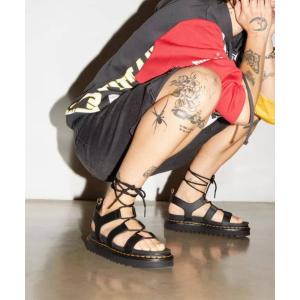 Dr.Martens サンダル Dr. Martens/ドクターマーチン MATTISON