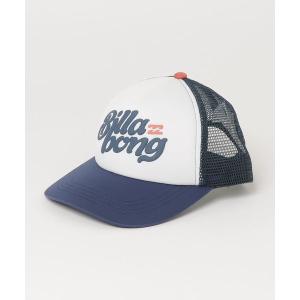 帽子 キャップ キッズ BILLABONG/ビラボン キッズ キャップ MCAP BE015-907｜zozo