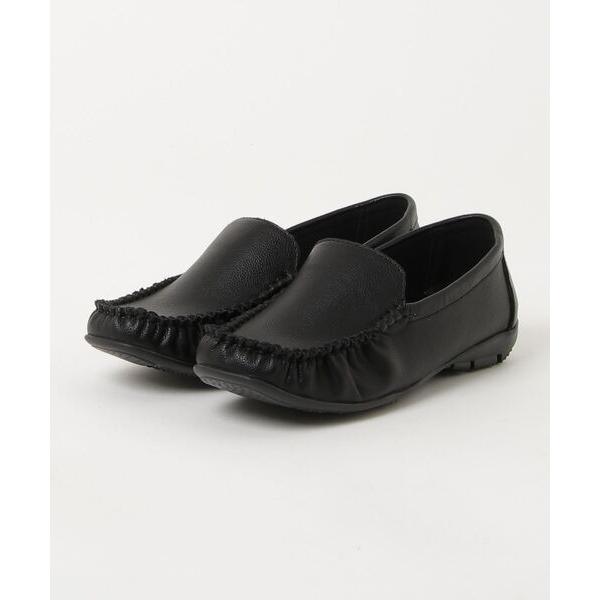 デッキシューズ モカシン ドライビングシューズ VIVAROSE 982001 レディース