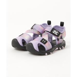 サンダル GRIP GLAPP/グリップグラップ キッズ サンダル GRIPGLAPP ガードテープサンダル R43804-47 キッズ 子供