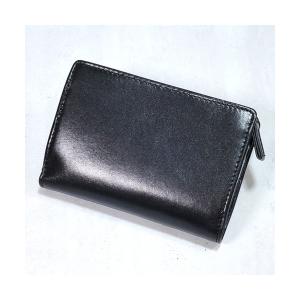 MONTBLANC（モンブラン） 財布 サルトリアル ミニウォレット4cc メンズ