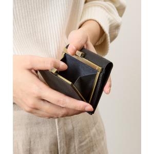 SLOW 財布 スロウ / waprolux-Lzip wallet Ssize カーフスキンスマート