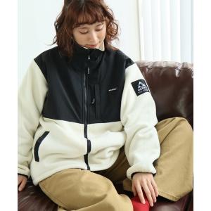 GERRY ブルゾン アウター GERRY/ジェリー オーバーサイズ ソフトボア