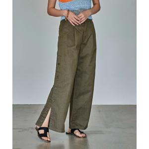 FREAK'S STORE（フリークスストア） カーゴパンツ NAUTICA/ノーティカ