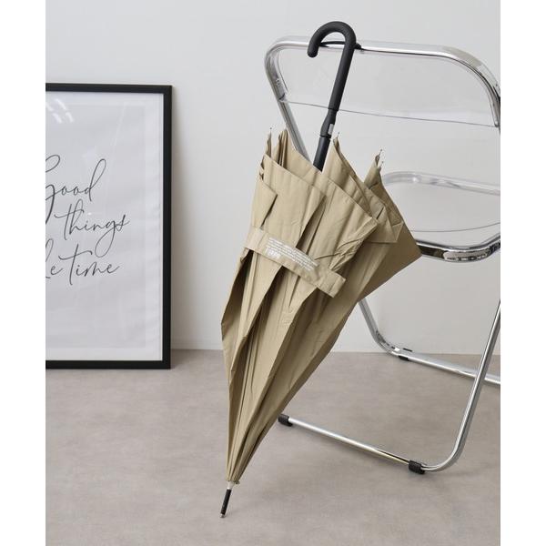 傘 快滴DRY 超撥水耐風 無地 スマート ５８ｃｍＪＰ傘 メンズ レディース