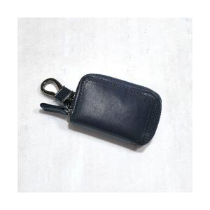 BILL WALL LEATHER（ビルウォールレザー） キーケース Bill Wall