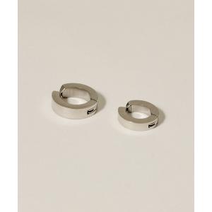 CHROME HEARTS クロムハーツ ピアス セーフティーピン CHクロス