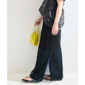 スカート レディース メッシュタイトスカート｜ZOZOTOWN Yahoo!店