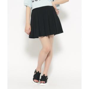 スカート キッズ 「130cmあり」さらっと軽いプリーツスカート｜ZOZOTOWN Yahoo!店