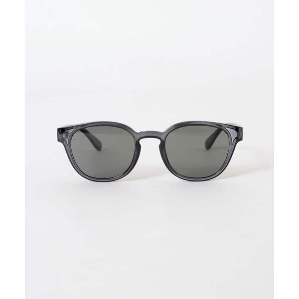 伊達メガネ メガネ 眼鏡 jugaad 14　COVE CLEAR-dk green レディース