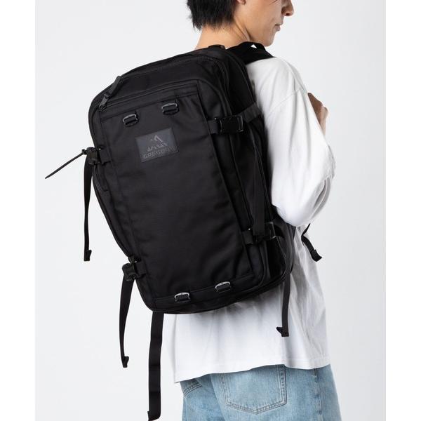 リュック メンズ GREGORY JOURNETMAN CORDURA BALLISTIC BACK...