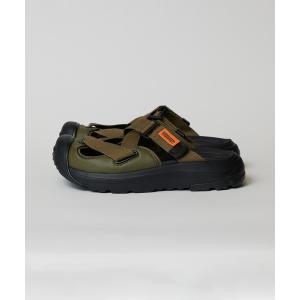 サンダル 「WEB限定」UNIVERSAL OVERALL / ”UO31” サンダル レディース メンズ