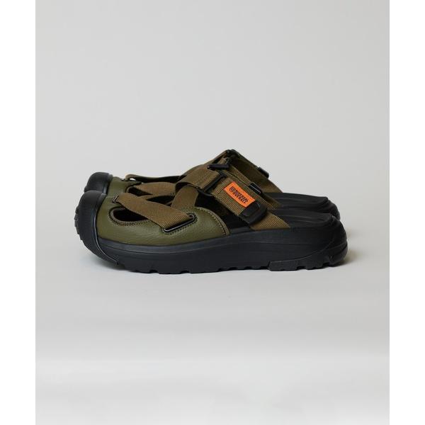 サンダル 「WEB限定」UNIVERSAL OVERALL / ”UO31” サンダル レディース ...