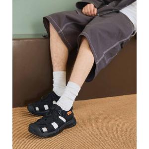 サンダル 「WEB限定」UNIVERSAL OVERALL / ”UO32” サンダル レディース メンズ