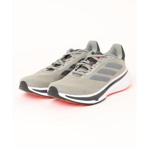 メンズ スニーカー adidas RESPONSE SUPER M｜zozo