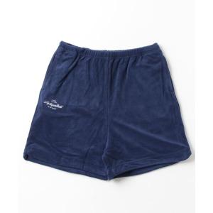 パンツ メンズ MSB pile polo shorts (mens)｜zozo