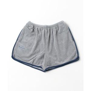 パンツ レディース MSB pile polo shorts (ladies)｜zozo