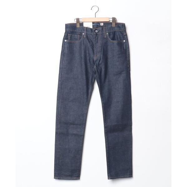 「Levi’s MADE＆CRAFTED」 デニムパンツ W30 L32 ダークインディゴブルー メ...