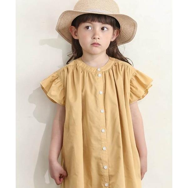 ワンピース n.o.u.s ワンピース キッズ 子供服 女の子