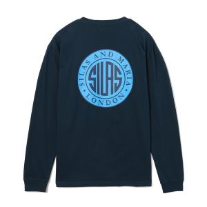 tシャツ Tシャツ メンズ SEALED LOGO L/S TEEの商品画像