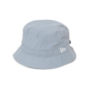 帽子 ハット メンズ NEW ERA: コーデュラ リップストップ バケットハット｜zozo