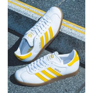 スニーカー adidas アディダス GAZEL...の商品画像