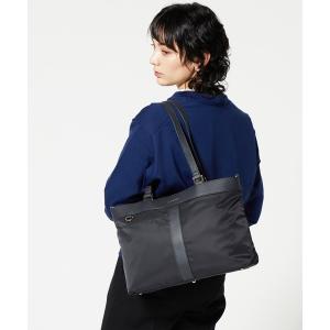 トートバッグ コンビ2WAYトートバッグ MEDIUM レディース