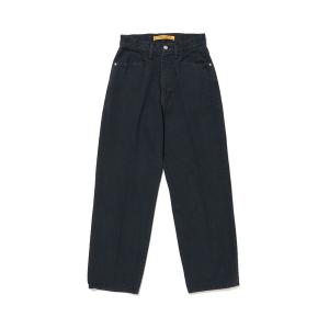 STUDIO SEVEN ジーンズ Double Knee Denim Pants「STUDIOSEVEN