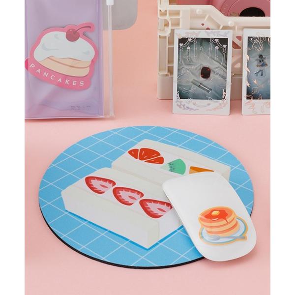 マウスパッド・スイーツ/デイリーカスタムコレクション