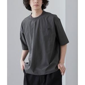 tシャツ Tシャツ メンズ 「C.Mt」FUNCTION POCKET TEE｜zozo