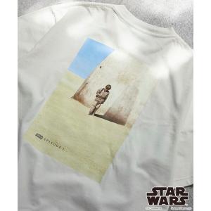 FRUIT OF THE LOOM◇00s/STAR WARS×FAMILY GUY/Tシャツ/XL/コットン
