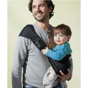 抱っこ紐 抱っこひも 「10mois(ディモワ)」Shoulfy（ショルフィー）抱っこ紐