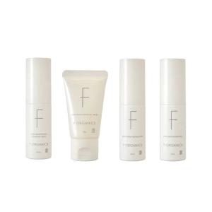 ORBIS（オルビス） オルビスユー トライアルセット N 洗顔 化粧水