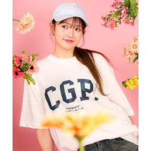 tシャツ Tシャツ メンズ COOL CGP Arch Logo T-Shirt｜zozo