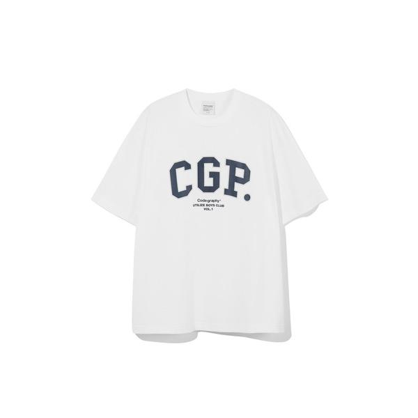 tシャツ COOL CGP Arch Logo T-Shirt メンズ レディース