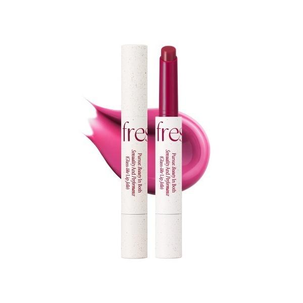 口紅 リップ フレシアン freshian グラスライクリップジェリー