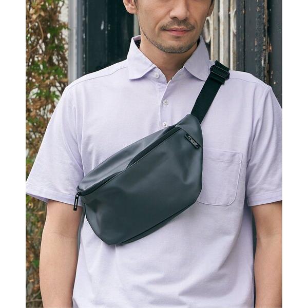 ウエストポーチ スマートウエストバッグ メンズ