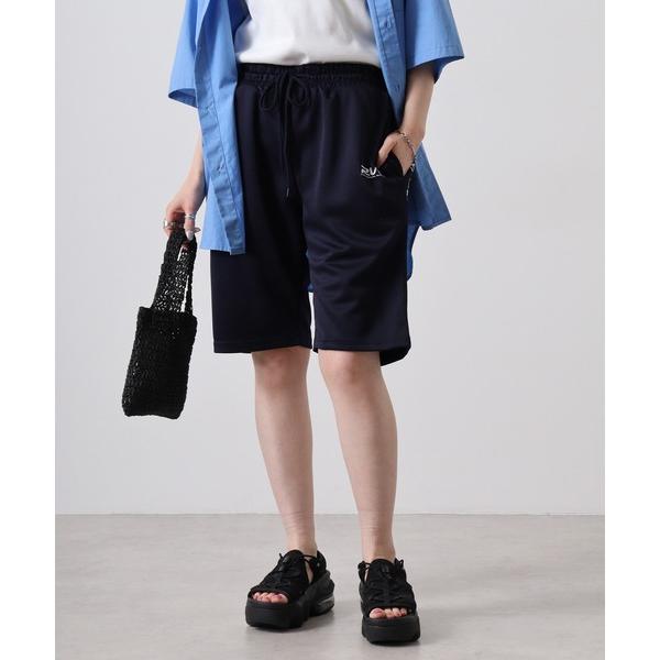 パンツ ジャージ ハーフパンツ メンズ レディース