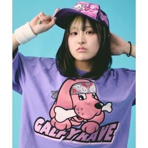 メンズ tシャツ Tシャツ GALFY/ガルフィー/チーマーTee｜zozo