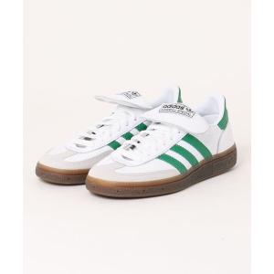 スニーカー メンズ adidas アディダス HANDBALL SPEZIAL ハンドボール スペツィアル IH0368 ABC-MART限定 #*F｜zozo