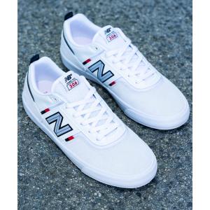 スニーカー New Balance Numeric Jamie Foy 306 メンズ